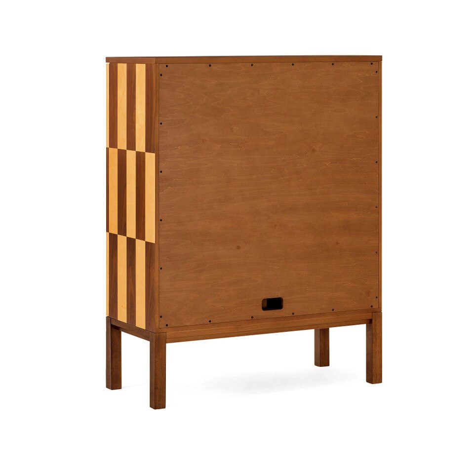 Artisan Bar Cabinet (91 cm)